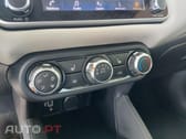 Nissan Micra 1.0 IG-T Acenta
