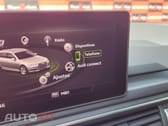 Audi A4 Avant 35 TDI S tronic