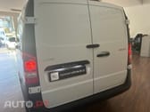 Mercedes-Benz Vito 116 CDi/34 Longo Pro