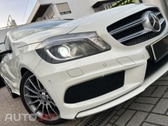 Mercedes-Benz A 200 CDI BE AMG LINE