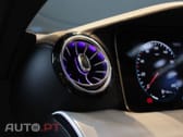 Mercedes-Benz E 220 AMG LINE