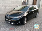 Toyota Auris 1.4 D-4D Comfort