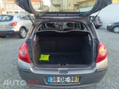 Renault Clio 1.2 16V Dynamique S