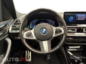 BMW iX3 M Sport Impressive