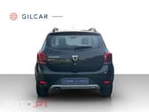 Dacia Sandero 1.0 ECO-G Stepway Bi-Fuel