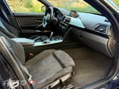 BMW 418 d Pack M Auto