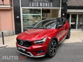 Volvo XC40 2.0 T5 R-Design