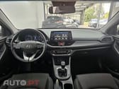Hyundai i30 1.0 T-GDI Style