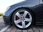 Volkswagen Golf 2.0 TSi GTi DSG Performance