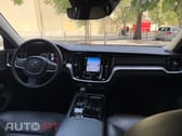 Volvo V60 2.0 T6 AWD TE Inscription Expression