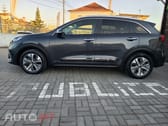 Kia Niro 64kWh