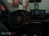 Peugeot E-208 50 kWh Active