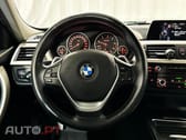 BMW 318 d Line Sport Shadow Auto
