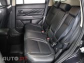Mitsubishi Outlander 2.0 Mivec PHEV Intense Navi