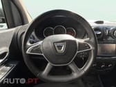 Dacia Lodgy 1.2 TCe Confort 7L