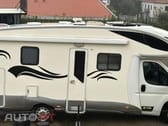 Fiat Ducato PLA