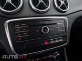 Mercedes-Benz CLA 200 CDi Urban