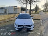 Mercedes-Benz A 180 d Style Aut.