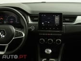 Renault Captur Captur 1.0 TCe Techno