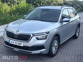 Skoda Kamiq 1.0 TSI Ambition