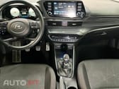 Hyundai Bayon 1.0 T-GDI Premium
