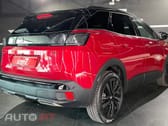 Peugeot 3008 1.2 PureTech GT EAT8