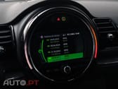 MINI Clubman One D Auto