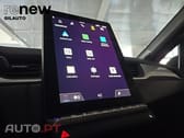 Renault Captur EVOLUTION ECO-G