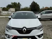 Renault Mégane ND