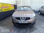 Nissan Qashqai 1.5 dCi Acenta 129g