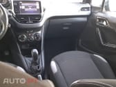 Peugeot 208 1.6 BlueHDi Style
