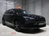 MG MG5 61 kWh Luxury