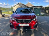 Peugeot 3008 1.6 BlueHDi GT Line EAT6