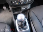 Jeep Renegade 1.0 T Longitude