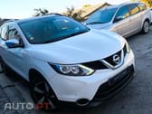 Nissan Qashqai 1.5 dCi Tekna J19