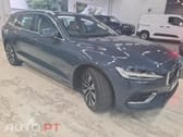 Volvo V60 2.0 T6 AWD TE Plus Bright