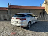 Renault Mégane Sport Tourer 1.5 Blue dCi Limited