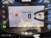 Ducati Multistrada S DVT