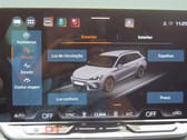 Cupra Leon ST 1.5 e-Hybrid DSG
