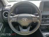 Hyundai Kauai 1.6 CDRI HYBRID - NACIONAL