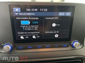 Hyundai Kauai 39 kWh Premium