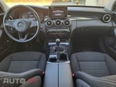 Mercedes-Benz C 180 BlueTEC