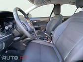 Fiat Tipo 1.3 M-Jet Lounge