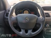 Renault Mégane 1.5 dCi Dynamique