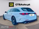 Mercedes-Benz E 300 I.V.A DEDUTIVEL e T AMG Line Advanced