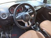 Opel Adam 1.0 T Rocks