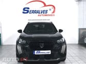 Peugeot 2008 1.2 PureTech Allure Pack
