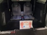 Peugeot 5008 1.6 BLUEHDI 120CV GTLINE TETO DE ABRIR