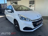 Peugeot 208 PureTech 82 Start & Stop Style