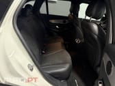 Mercedes-Benz GLC 250 d 4Matic 9G-TRONIC AMG Line